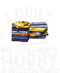 Funny Quilting Lover Art For  Grandmas  Quilter T-Shirt