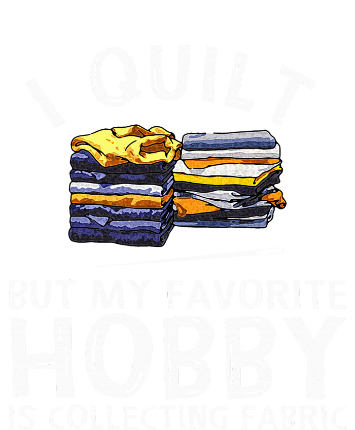 Funny Quilting Lover Art For  Grandmas  Quilter T-Shirt