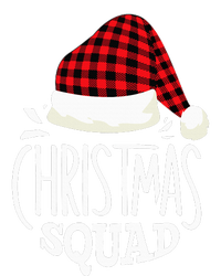 Christmas Squad Family Group Matching Christmas Pajama Party T-Shirt