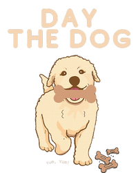 Day the Dog T-Shirt