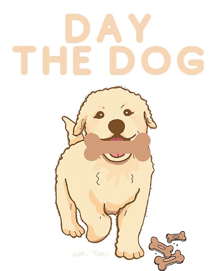 Day the Dog T-Shirt