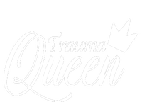 Trauma Queen Kids Hoodie