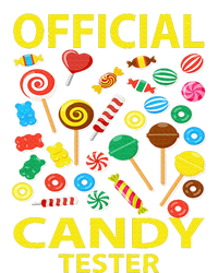 candy land costumes adult candy land candy security T-Shirt