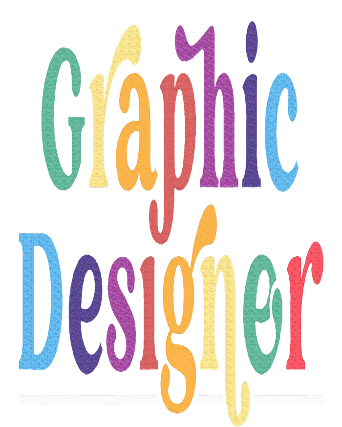 Graphic Designing Job Profession Graphic Designer Flat Bill Trucker Hat