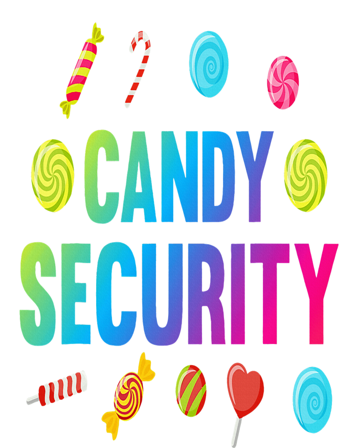 candy land costumes adult candy land candy security Toddler Sweatshirt