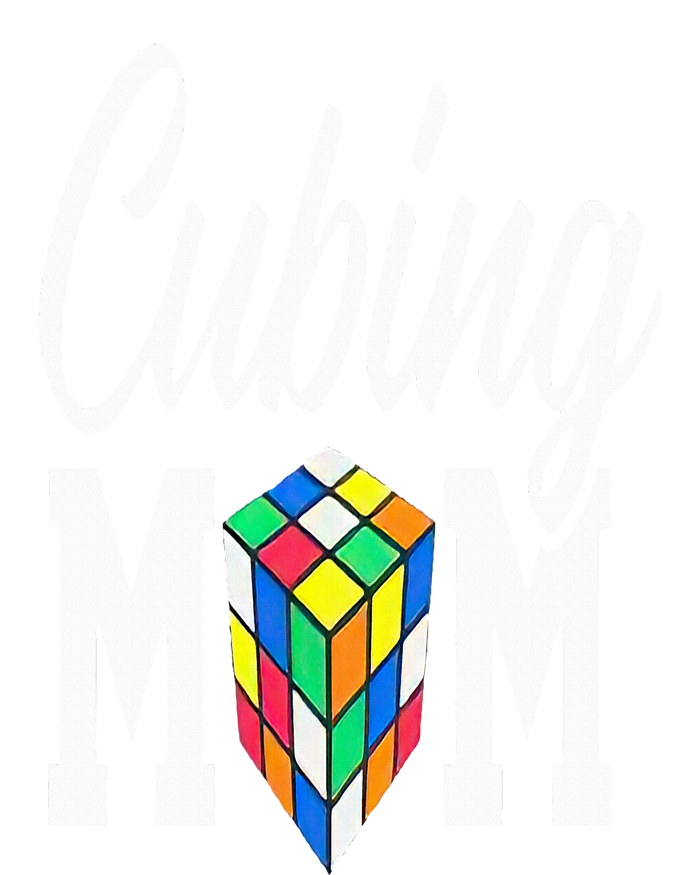 cube puzzle solver cubing mom speed cubing mors Dry Zone Grid Polo