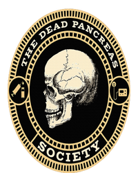 Dead Pancreas Society Type One Diabetes T1D Awareness Skull Tank Top