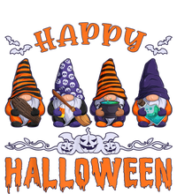 Halloween Gnomes Happy Halloween T-Shirt