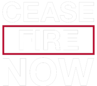 Cease Fire Now T-Shirt