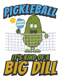 Pickleball ItS Kind Of A Big Dill T-Shirt