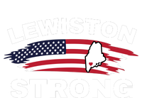 Lewiston Strong #Lewistonstrong Sustainable Beanie