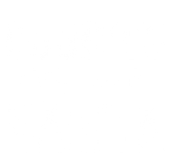 Christmas Funny Cookies For Santa Gift Long Sleeve Shirt