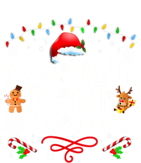 Most Likely To Eat Santas Cookies Family Christmas Holiday Cute Gift T-Shirt