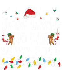 Most Likely To Eat SantaS Cookies Funny Christmas Gift T-Shirt