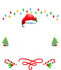 Most Likely To Shoot The Reindeer Family Christmas Holiday Gift Ladies Essential Flowy Tank