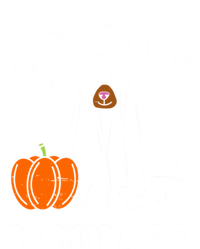 My Dog Is My Boo Halloween Funny Dog Owner Ghost Lover Great Gift T-Shirt