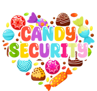 Candy Land Costumes Adult Candy Land Candy Security Grommeted Golf Towel