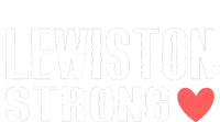 Lewiston Strong Support Maine T-Shirt