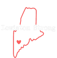 Lewiston Strong  Pray For Maine  Pray For Lewiston Maine T-Shirt