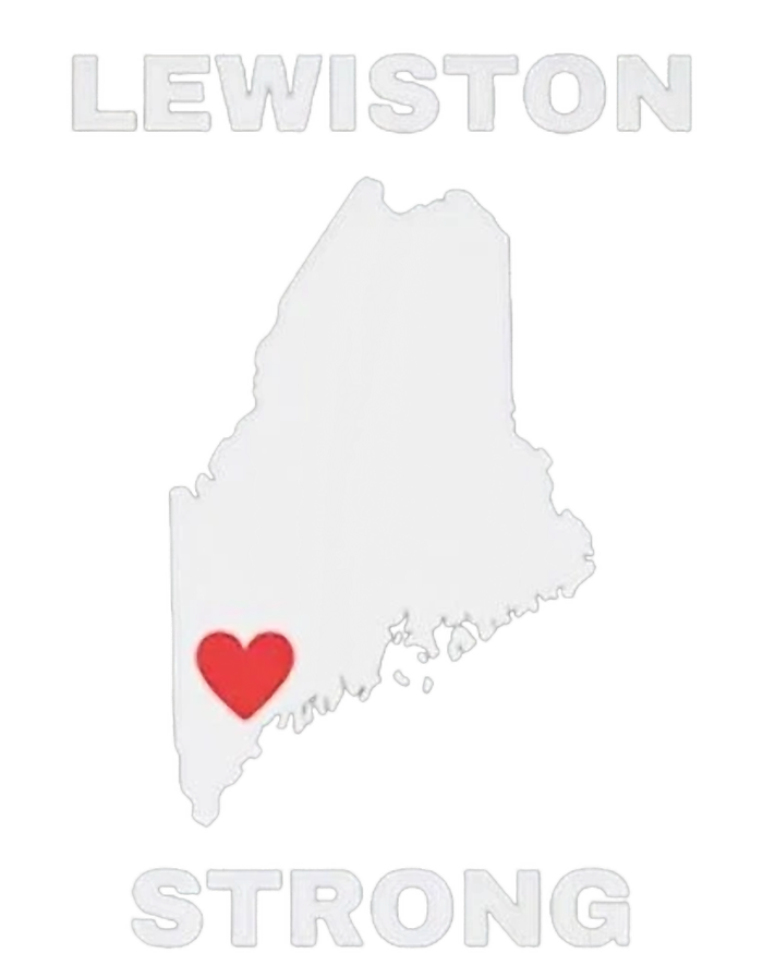 Lewiston Strong Pray For Lewiston Women's T-Shirt