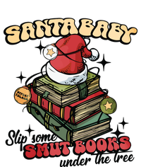 Smut Books Christmas Book Lover T-Shirt