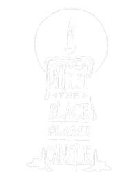 I Lit The Back Flame Candle T-Shirt