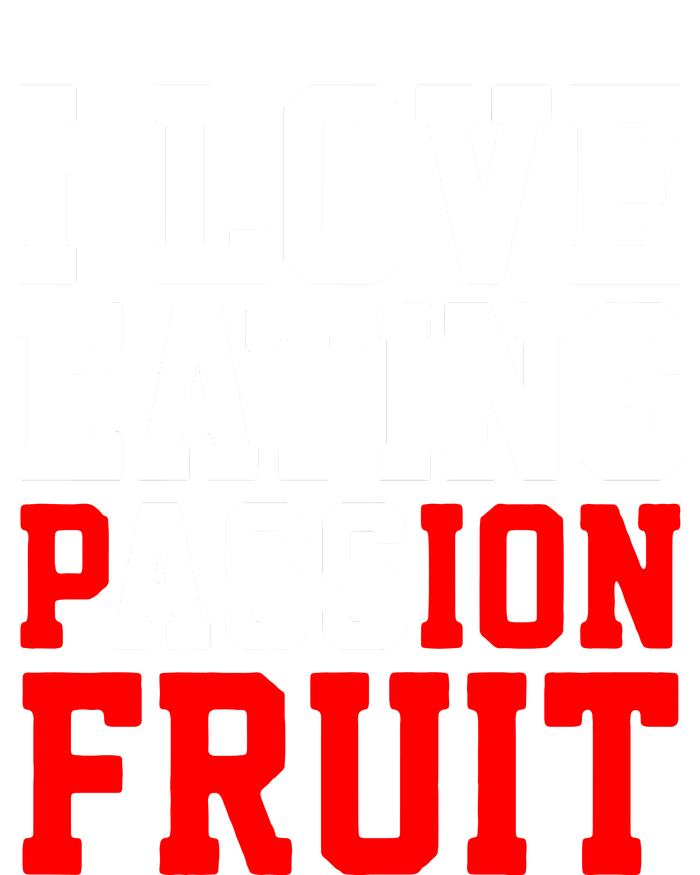 I Love Eating Ass T-Shirt