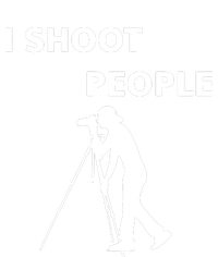 I Shoot People Magnet