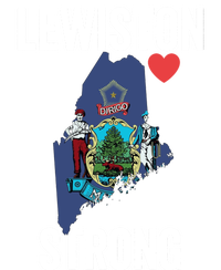 Lewiston Strong Tote Bag