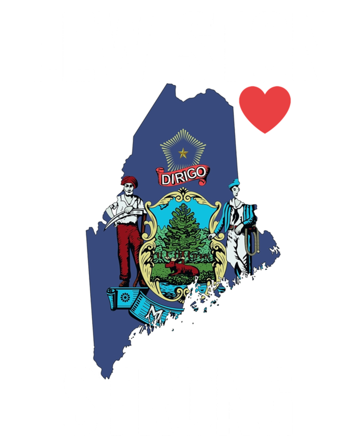 Lewiston Strong Tote Bag