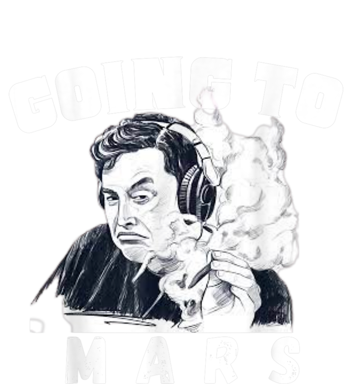 Going To Mars Occupy Mars Elon Marsexploration Tall Sweatshirt