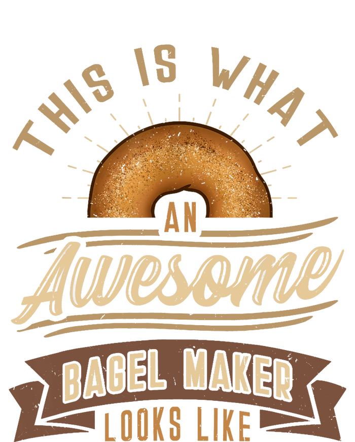 Bagel Roll Lover Baker Wheat Bakery Jewish Bread Gift Idea Legacy Cool Fit Booney Bucket Hat