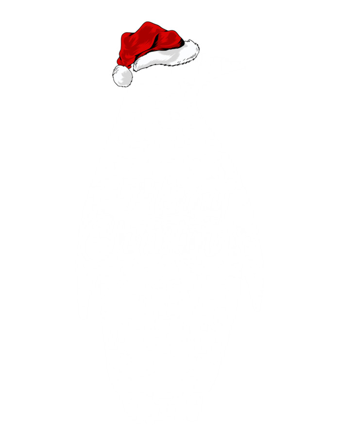 Funny Penguin Bird Lover Xmas Santa Hat Penguin Christmas Cute Gift Sweatshirt