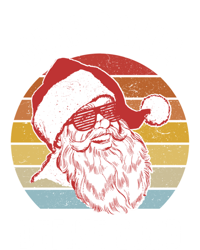 Funny Santa Funny Gift Dear Santa Define Good Gift T-Shirt