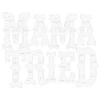 Mama Vintage Tried Country Music For Mom Mother Premium Hoodie