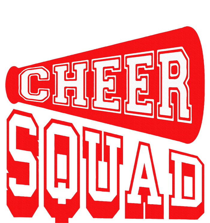 Cheer Squad Cheerleading Funny Cheerleader Gifts Snapback Five-Panel Rope Hat