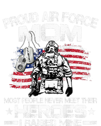 Proud U.S. Air Force Mom I Raised My Heroes Daily Commute Backpack