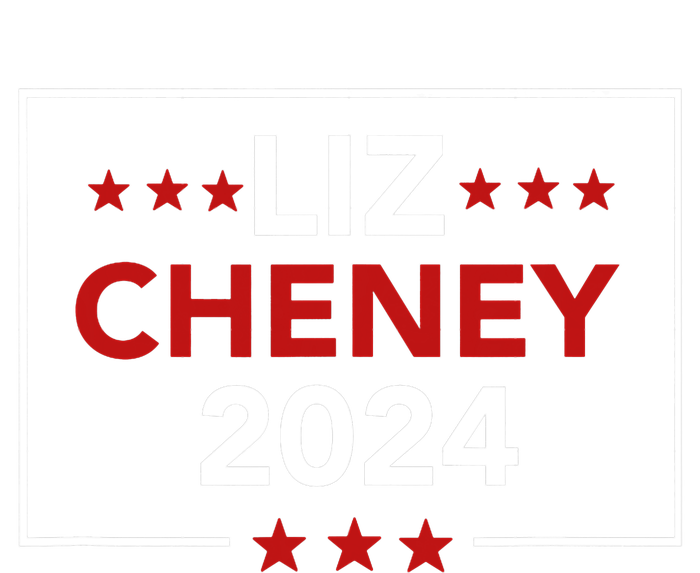 Liz Cheney For President 2024 Usa Election Vote Liz Cheney Kids T-Shirt