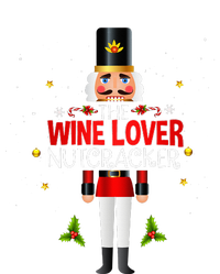 Christmas Wine Lover Nutcracker Group Matching Family Women’s Perfect Tri Rocker Tank