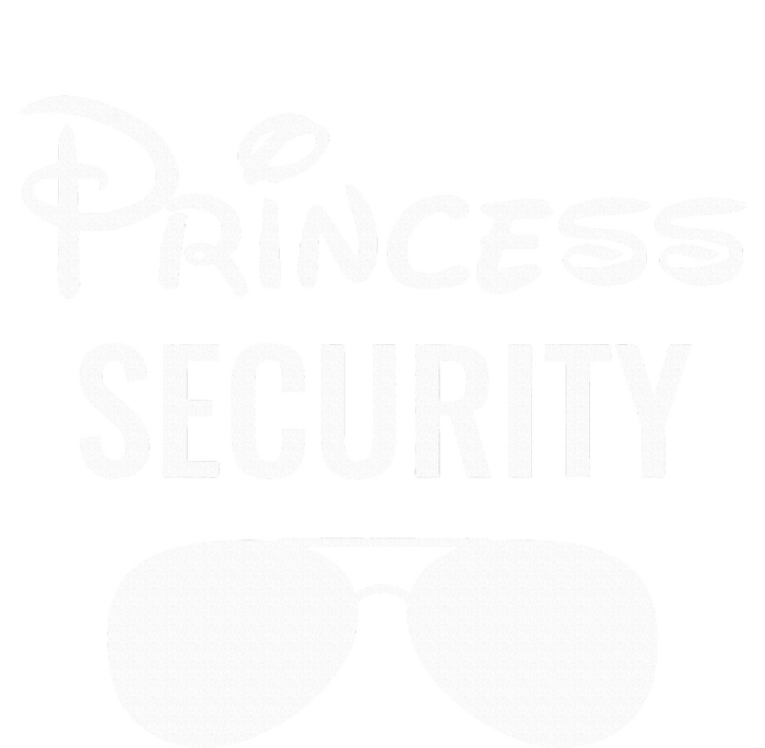 Princess Security Team Big Brother Birthday Baby Bodysuit