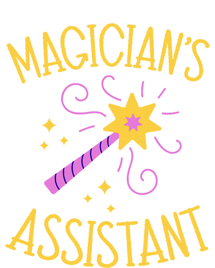 Magician Assistant Costume Birthday Christmas  Kids Long Sleeve Shirt