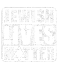 Jewish Lives Matter  Jews Hebrew Israelites  T-Shirt