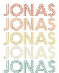 Jonas Vintage Retro names style  T-Shirt