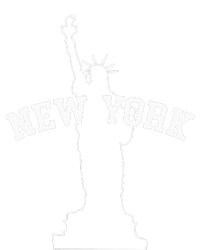 Cool New York City Statue Of Liberty  Premium T-Shirt