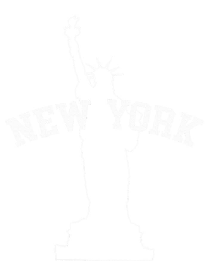 Cool New York City Statue Of Liberty  Premium T-Shirt