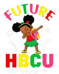 Future HBCU Grad Girl Graduation HBCU High Crown Mesh Back Trucker Hat