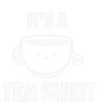 It's A Tea Funny Tea Drinker Lover PosiCharge Competitor Tank