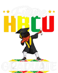 Future HBCU Graduate Afro Black College  Kids Long Sleeve Shirt