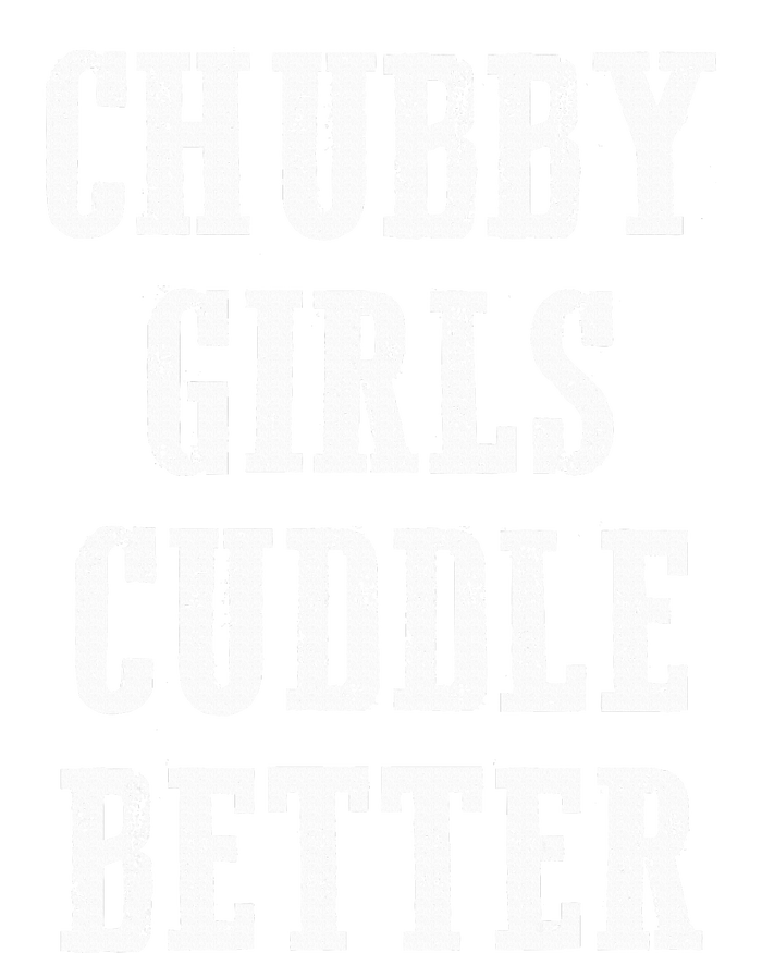 retro SSBBW BBW Lover Chubby Cuddle Better Women's Fleece Hoodie