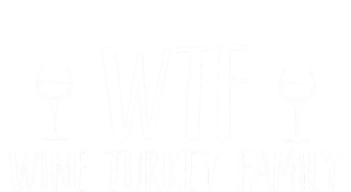 Wine Turkey Family Performance Sprint T-Shirt